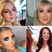 Which of these top seven beauty salons or beauty technicians gives the best glow up in Warrington? Who will get your vote this week?
