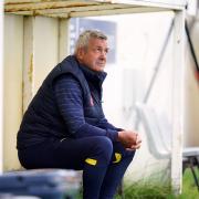 Daryl Powell was sacked by Warrington Wolves in July