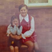 Survivor Tracey Brown and her sister Valerie Daniels recall the horror of the Summerland fire on the Isle of Man