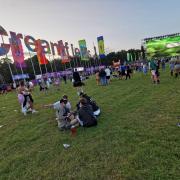 11 fantastic pictures from Creamfields 2023 so far