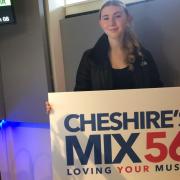 Cheshire's Mix 56 wants to hear from you for its 2023 awards