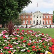 LETTER: How come Town Hall lawn gets cut but our grass verges don’t?