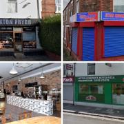 A number of establishments had their food hygiene ratings updated by the FSA in September - here they are