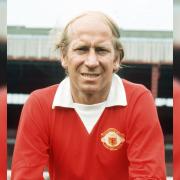 Sir Bobby Charlton's death has been ruled accidental at an inquest held in Warrington