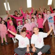 Schools across Warrington wore pink clothing to mark Brianna Ghey's birthday