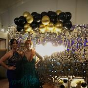 Owners Emma and Sara Titchen celebrate 10 years of ViBe Dance Warrington