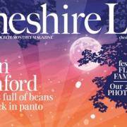 Cheshire Life subscription