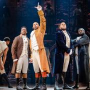 Hamilton is playing in Manchester - is it worth attending?