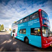 Birchwood Park has launched a free bus service as part of its commitment to Net Zero