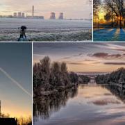 Your favourite photos taken in Warrington over the past 12 months