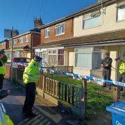 This is everything we know following the arrest of a man on suspicion of murder in Bewsey
