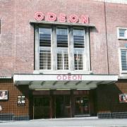 The Odeon closed in 1994