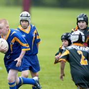 Crosfields clashes with Woolston Rovers from the past 20 years