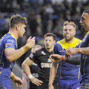 Wire are looking for their sixth win in a row on Saturday