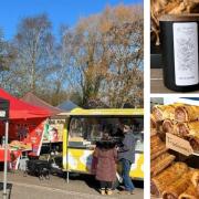 New artisan market opens in Warrington