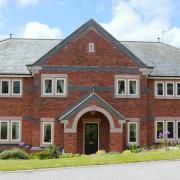 Impressive home located in Warrington's version of 'The Hamptons' is for sale