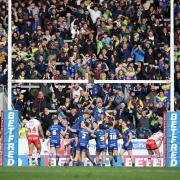 Challenge Cup semi-final ticket sales update as standing area nears sell-out