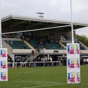 Victoria Park will once again host the group stages of the Women's Nines tournament