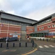 The charges relate to alleged offences at HM Prison Manchester, commonly referred to as Strangeways