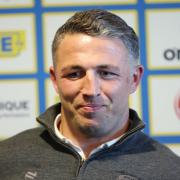 Burgess on how Wire can go about limiting Man of Steel front-runner's influence