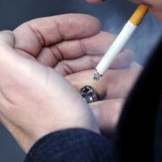 Warrington has one of the highest rates for stopping smoking in the UK