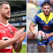 GAME DAY: Key information and pre-match build-up to Salford vs Wire
