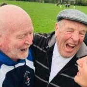 Newton RUFC's former chairman Martin Maguire sadly passed away last week