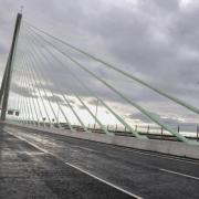 Mersey Gateway Bridge closures again today