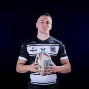 Jake Trueman is yet to feature for Hull FC in 2024 but could return from an Achilles injury on Friday