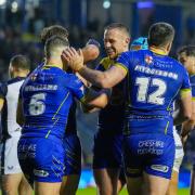 Wire 24 Hull FC 6 - story of the game and post-match reaction