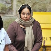 Shafilea murder was about control and not honour