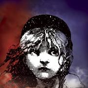 Natalie now hopes to see the live version of  Les Miserables at the theatre