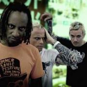 The Prodigy will headline Creamfields in their only UK appearance of 2013