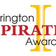 Inspiration Awards - Our award