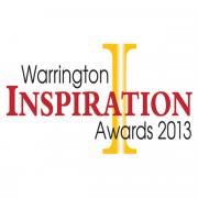 LIVE: Warrington Guardian Inspiration Awards