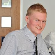 Apprentice to appear in national competition