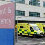 Shocking figures in last week’s Guardian showed the number of times some persistent patients visited hospitals' A&E departments.