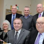 UKIP ready to field full set of candidates in Warrington's local elections