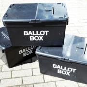 Council running briefing ahead of elections