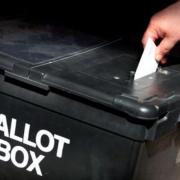 Still time to register for elections in Warrington