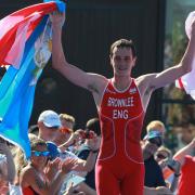 Alistair Brownlee has warned brother Jonathan  he is not done yet