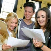 GCSE Results Day live blog