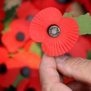 Town's remembrance service to honour servicemen and women.