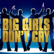 Review: Big Girls Don't Cry, Parr Hall