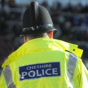 Cheshire Police is teaming up with with the council to put on an advice session