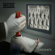 CD review: Muse - Drones
