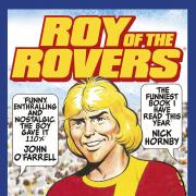 SMART ALEX: Alf Tupper, it's real Roy of the Rovers stuff