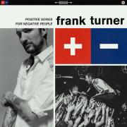 CD review: Frank Turner - Positive Songs For Negative People