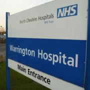 The logic is there for a move for Warrington Hospital