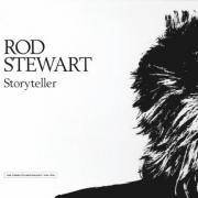 Rod Stewart: Storyteller